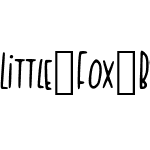 Little_Fox_By_the_Moonlight