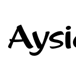 Aysiano