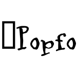 Popfork