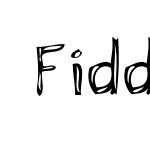 Fiddleshticks