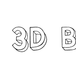 3DBlocky