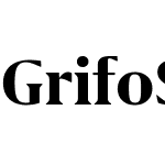 Grifo S