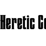 Heretic-Condensed