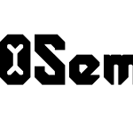 SemiautonomousSubunitClade-Bold