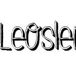 LeOsler W01