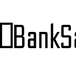 BankSansEFEL-LigCom