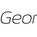 Geon Expanded ExtraLight