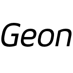 Geon