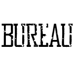 Bureau Distressed