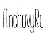 AnchovyRoad