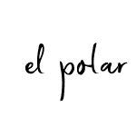 - EL Polar Bear Lowercase