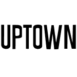 Uptown Sans