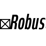 RobustaTLPro-MediumXCondIt