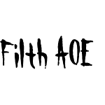 Filth AOE