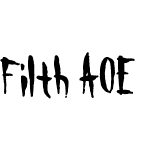 Filth AOE