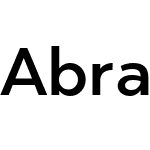 Abrade Medium