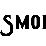 SmokingTypefaceBase
