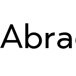 Abrade-Regular