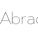 Abrade-ExtraThin
