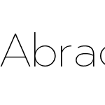 Abrade-Thin