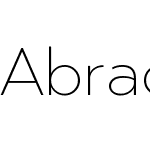 Abrade-ExtraLight