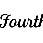 Fourth-Medium