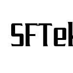 SFTekamah