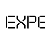 ExpeditionStencilThin