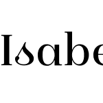 Isabel