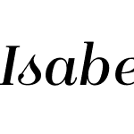 Isabel