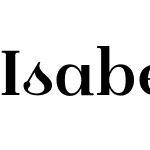 Isabel