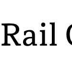 Rail Caption