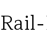 Rail-Light