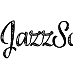 JazzScript3-Regular