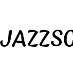 JazzScript1-Caps