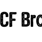 CF Brothers in Arms PERSONAL