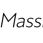 MassimoW00-Lightitalic