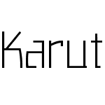 Karuta Light