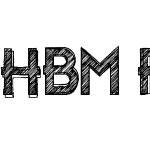 HBM Forista Sketchy