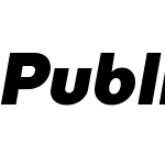 PublicaPlayW00-ExtraBoldIt