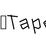 TapeBack-Light