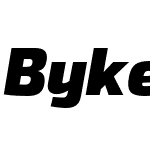 Byker  