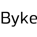 Byker