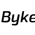 Byker   5