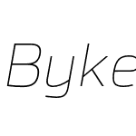 Byker   4