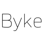 Byker 