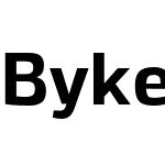 Byker  2