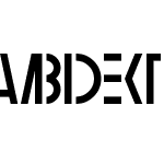 Ambidextrose