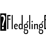 FledglingBk-Regular