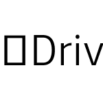 Drive-Light